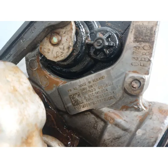Despiece Motor para Volkswagen T-Cross (C11, D31)