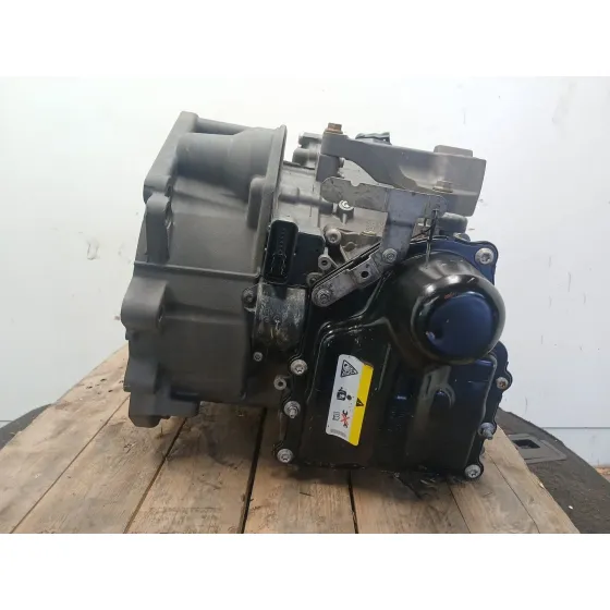 Despiece Caja Cambios para Volkswagen T-Cross (C11, D31)