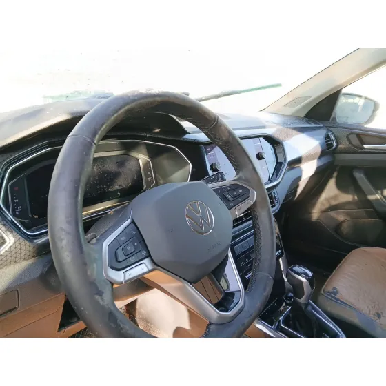 Kit Airbag para Volkswagen T-Cross (C11, D31)