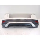 Paragolpes Trasero para Volkswagen T-Cross (C11, D31)