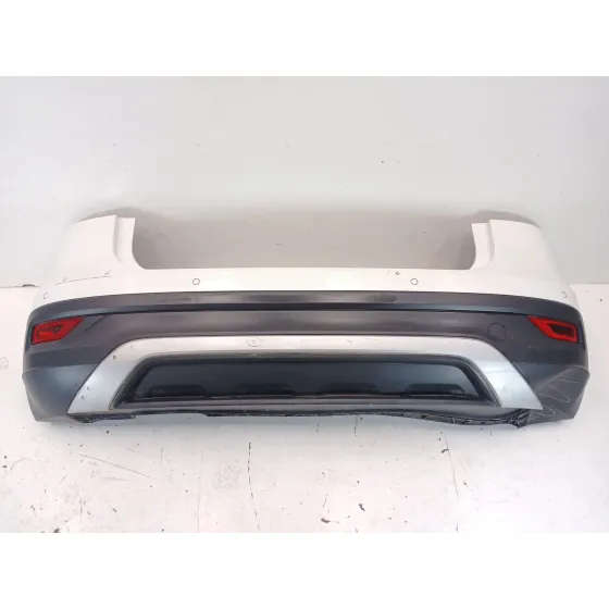 Paragolpes Trasero para Volkswagen T-Cross (C11, D31)