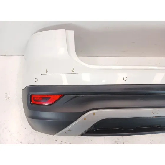 Paragolpes Trasero para Volkswagen T-Cross (C11, D31)
