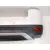 Paragolpes Trasero para Volkswagen T-Cross (C11, D31)