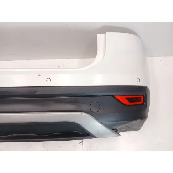Paragolpes Trasero para Volkswagen T-Cross (C11, D31)