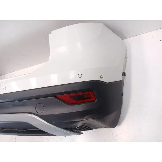 Paragolpes Trasero para Volkswagen T-Cross (C11, D31)
