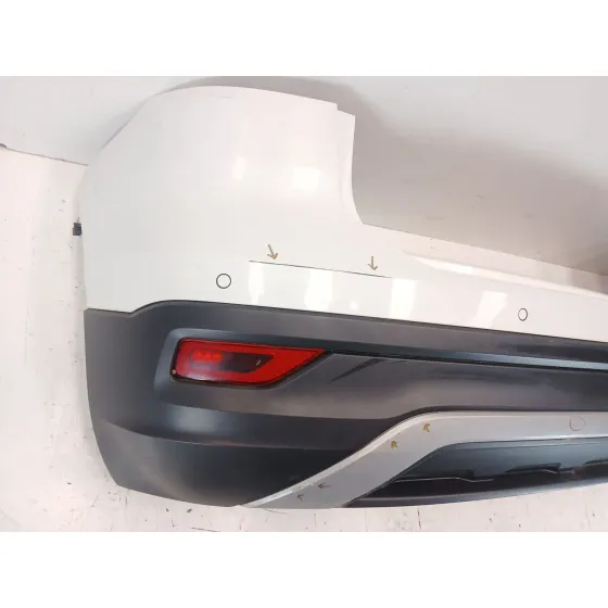 Paragolpes Trasero para Volkswagen T-Cross (C11, D31)
