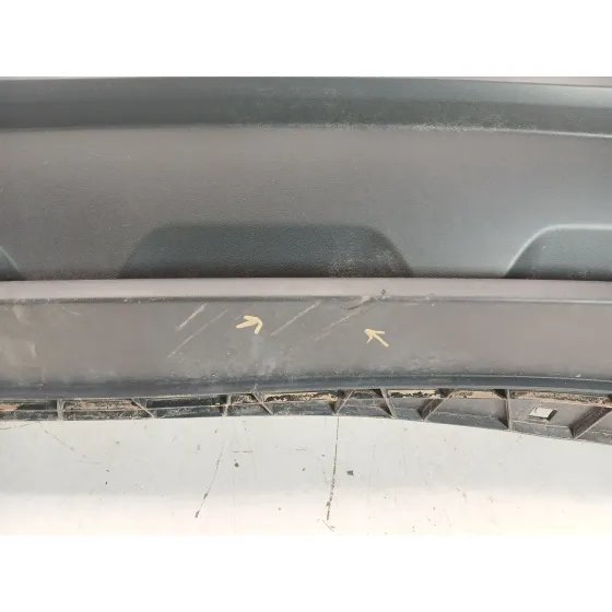 Paragolpes Trasero para Volkswagen T-Cross (C11, D31)