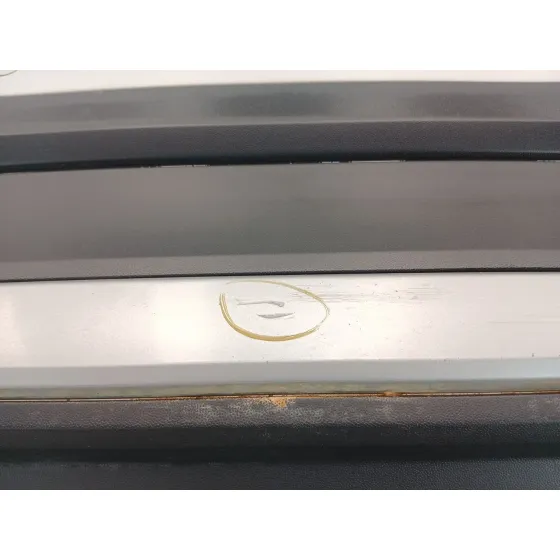 Paragolpes Trasero para Volkswagen T-Cross (C11, D31)