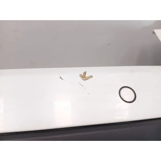 Paragolpes Trasero para Volkswagen T-Cross (C11, D31)