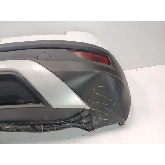 Paragolpes Trasero para Volkswagen T-Cross (C11, D31)