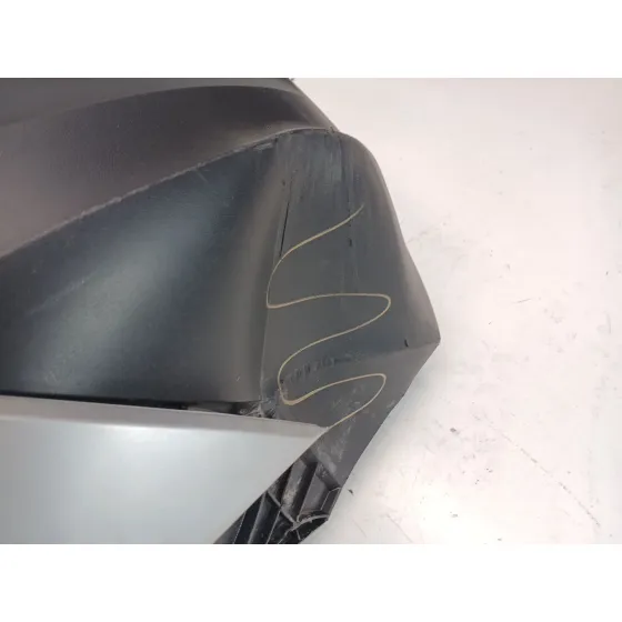 Paragolpes Trasero para Volkswagen T-Cross (C11, D31)