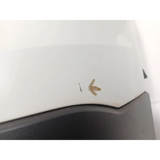 Paragolpes Trasero para Volkswagen T-Cross (C11, D31)