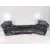 Paragolpes Trasero para Volkswagen T-Cross (C11, D31)