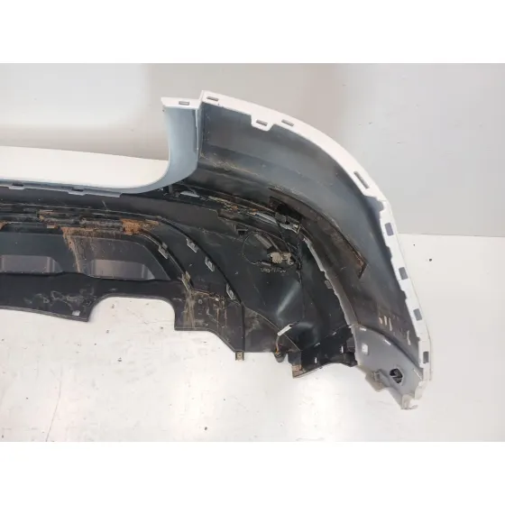 Paragolpes Trasero para Volkswagen T-Cross (C11, D31)