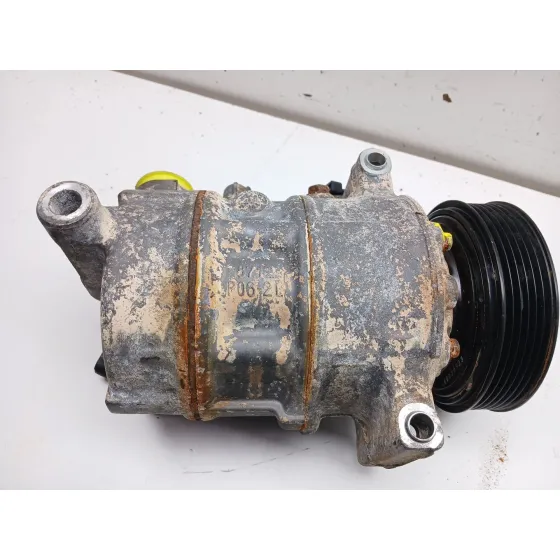 Compresor Aire Acondicionado para Volkswagen T-Cross (C11, D31)