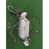 Filtro De Particulas para Citroën C4 Picasso Ii