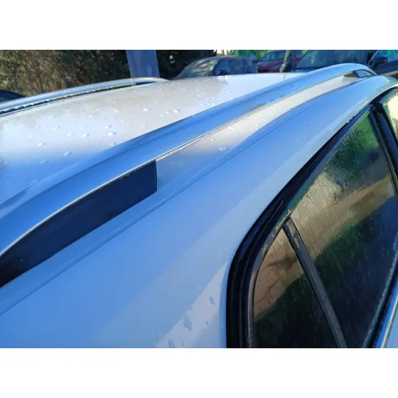 Barras Techo para Volkswagen T-Cross (C11, D31)