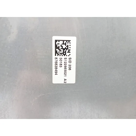 Centralita Motor Uce para Ford Focus Ii (Da_, Hcp, Dp)