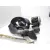Cinturon Seguridad Delantero Derecho para Lexus Is200 (Gxe10)