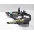 Cinturon Seguridad Delantero Izquierdo para Lexus Is200 (Gxe10)