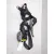Cinturon Seguridad Delantero Izquierdo para Lexus Is200 (Gxe10)