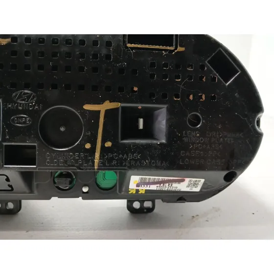 Cuadro Instrumentos para Hyundai Ix35 (Lm, El, Elh)