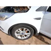 Aleta Delantera Izquierda para Ford Kuga Ii (Dm2)