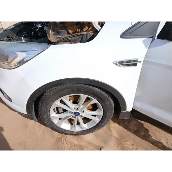 Aleta Delantera Izquierda para Ford Kuga Ii (Dm2)
