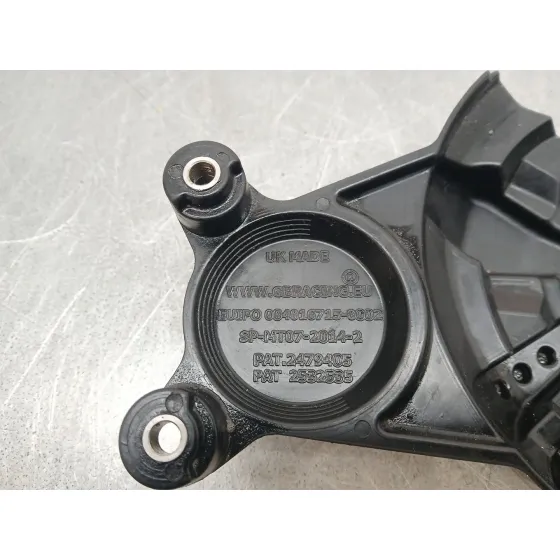 Tapa Motor para Yamaha R7