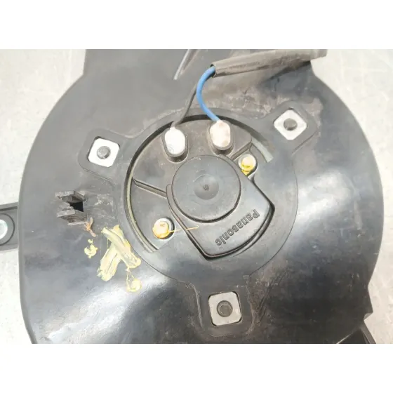 Electroventilador para Yamaha R7