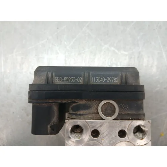Abs para Yamaha R7