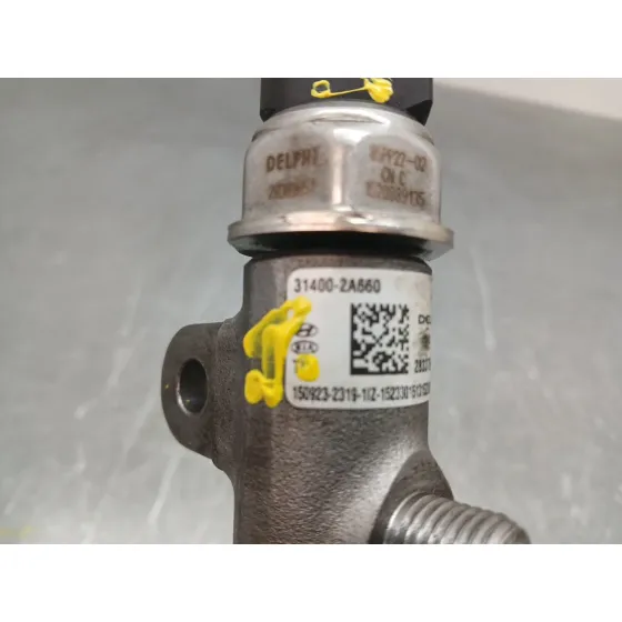 Rampa Inyectora para Hyundai I20