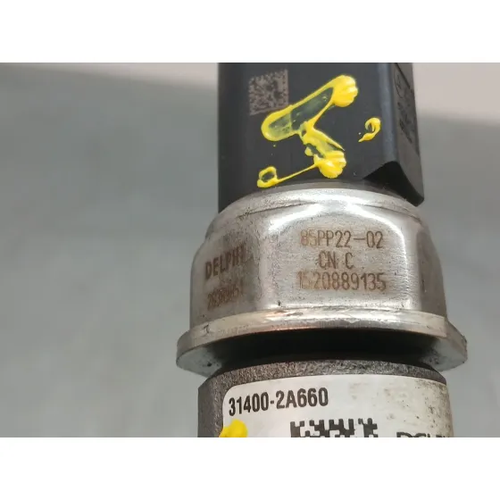 Rampa Inyectora para Hyundai I20