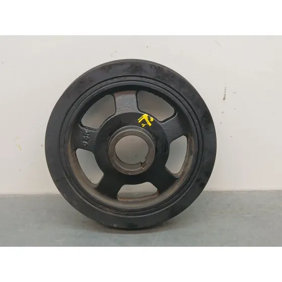 Polea Ciguenal para Hyundai I20
