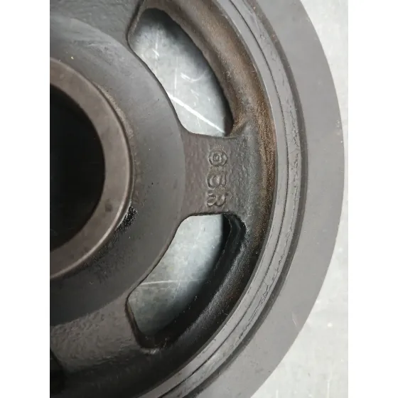 Polea Ciguenal para Hyundai I20