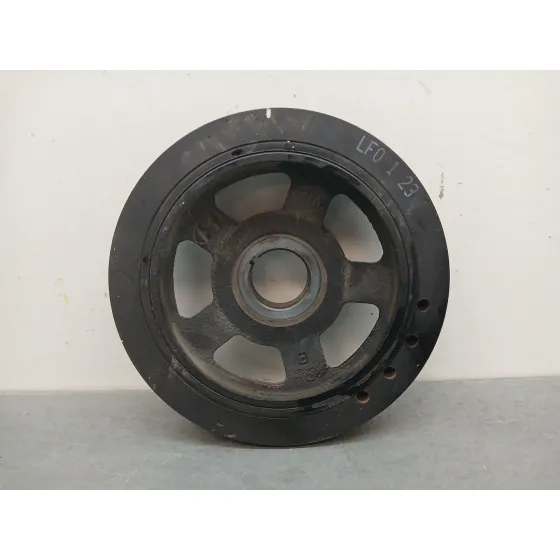 Polea Ciguenal para Hyundai I20