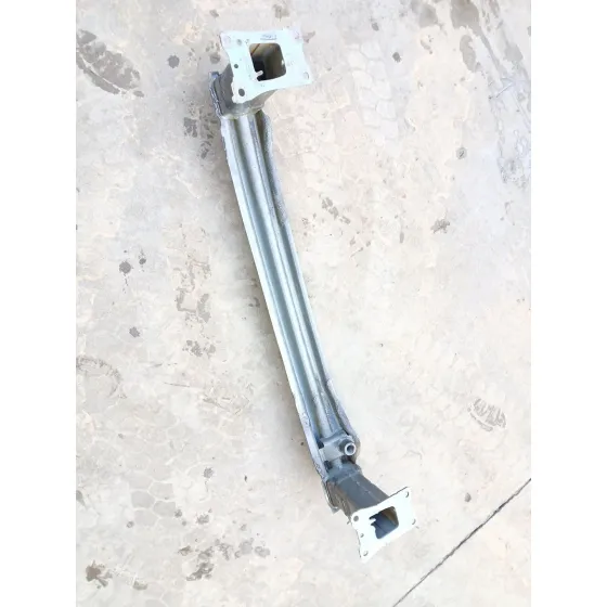 Refuerzo Paragolpes Trasero para Seat Ateca (Kh7, Khp)