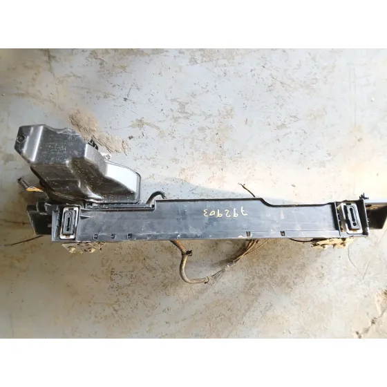 Travesano Superior para Peugeot 3008 Iii Hybrid Motor Hn09