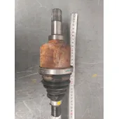 Transmision Delantera Izquierda para Opel Grandland / Grandland X (A18, P1Uo)