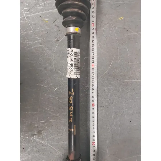 Transmision Delantera Izquierda para Opel Grandland / Grandland X (A18, P1Uo)