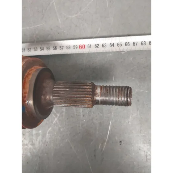 Transmision Delantera Izquierda para Opel Grandland / Grandland X (A18, P1Uo)