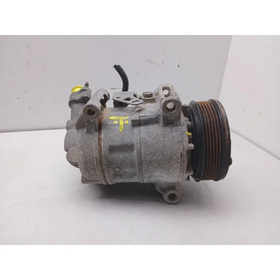 Compresor Aire Acondicionado para Opel Grandland / Grandland X (A18, P1Uo)