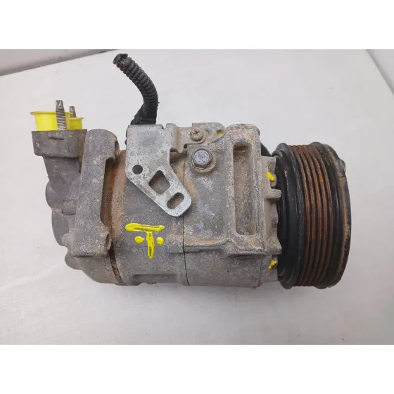 Compresor Aire Acondicionado para Opel Grandland / Grandland X (A18, P1Uo)