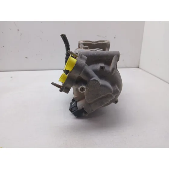 Compresor Aire Acondicionado para Opel Grandland / Grandland X (A18, P1Uo)