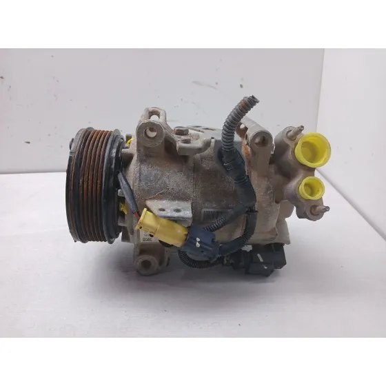 Compresor Aire Acondicionado para Opel Grandland / Grandland X (A18, P1Uo)