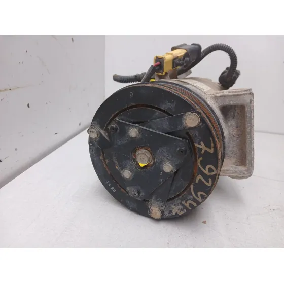 Compresor Aire Acondicionado para Opel Grandland / Grandland X (A18, P1Uo)