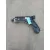 Brazo Suspension Inferior Delantero Derecho para Opel Grandland / Grandland X (A18, P1Uo)