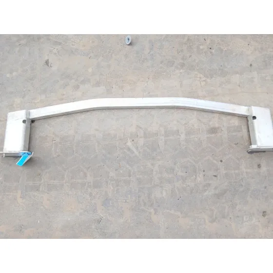 Refuerzo Paragolpes Delantero para Opel Grandland / Grandland X (A18, P1Uo)