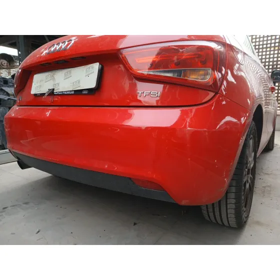 Paragolpes Trasero para Audi A1 (8X1, 8Xk)