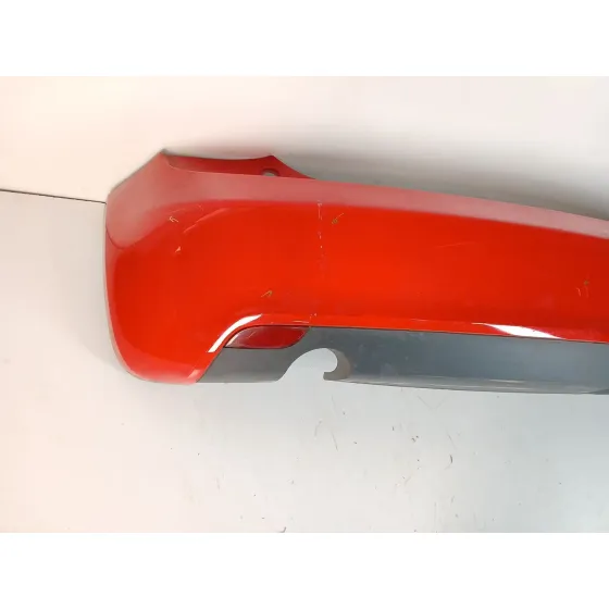 Paragolpes Trasero para Audi A1 (8X1, 8Xk)